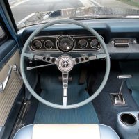 1966 Ford Mustang Convertible 289 - Image 25
