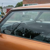 1972 Pontiac LeMans Hardtop Coupe - Image 71
