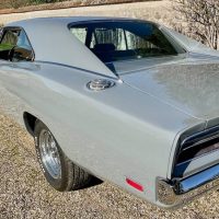 1969 Dodge Charger R/T 440 - Image 24