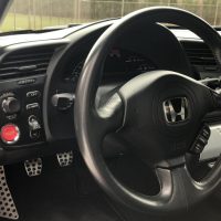 2005 Honda S2000 AP2 - Image 88
