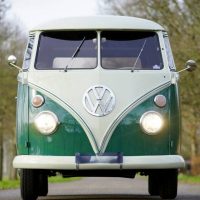 1964 Volkswagen Type 2 T1 Camper - Image 25