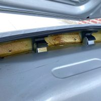 1982 Fiat X1/9 Versione - Image 87