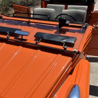 1973 Volkswagen Thing - Image 86