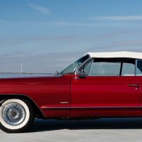 1961 Cadillac Series 62 Convertible - Image 5