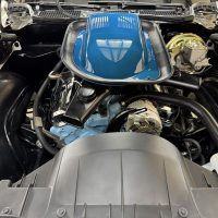 1971 Pontiac Firebird Trans Am – Rare HO 455 - Image 14