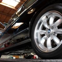 1973 BMW 2002tii - Image 38