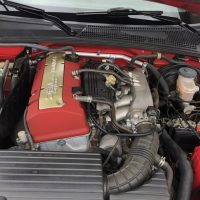 2005 Honda S2000 AP2 - Image 89