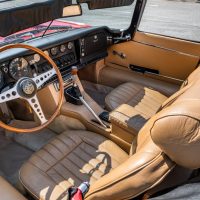 1970 Jaguar XKE Series II Roadster - Image 24