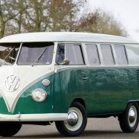 1964 Volkswagen Type 2 T1 Camper - Image 26