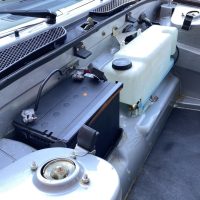 1982 Fiat X1/9 Versione - Image 88
