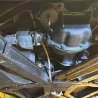 1972 Triumph TR6 - Image 62