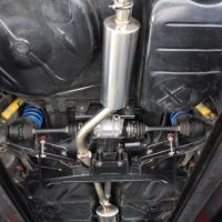 1973 BMW 2002tii - Image 39