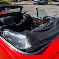 1972 Oldsmobile Cutlass Supreme Convertible - Image 83