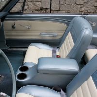 1966 Ford Mustang Convertible 289 - Image 27