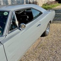 1969 Dodge Charger R/T 440 - Image 26