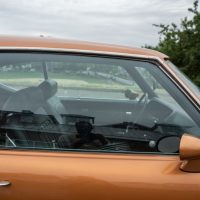 1972 Pontiac LeMans Hardtop Coupe - Image 73