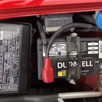 2005 Honda S2000 AP2 - Image 90