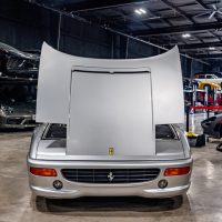 1995 Ferrari F355 Berlinetta - Image 78