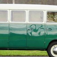 1964 Volkswagen Type 2 T1 Camper - Image 27