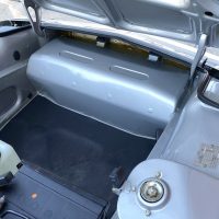 1982 Fiat X1/9 Versione - Image 89