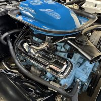 1971 Pontiac Firebird Trans Am – Rare HO 455 - Image 16
