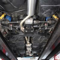 1973 BMW 2002tii - Image 40