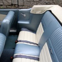 1966 Ford Mustang Convertible 289 - Image 28