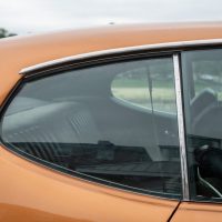 1972 Pontiac LeMans Hardtop Coupe - Image 74