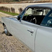 1969 Dodge Charger R/T 440 - Image 27