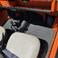 1973 Volkswagen Thing - Image 89