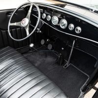 1932 Ford Highboy Roadster - Image 17