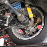1973 BMW 2002tii - Image 41