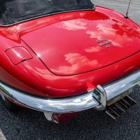 1970 Jaguar XKE Series II Roadster - Image 27