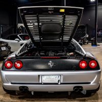 1995 Ferrari F355 Berlinetta - Image 80