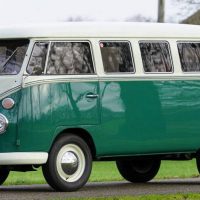1964 Volkswagen Type 2 T1 Camper - Image 29
