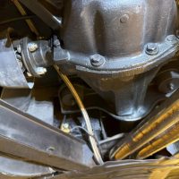 1972 Triumph TR6 - Image 64