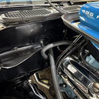 1971 Pontiac Firebird Trans Am – Rare HO 455 - Image 18