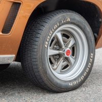 1972 Pontiac LeMans Hardtop Coupe - Image 76