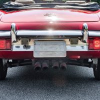 1970 Jaguar XKE Series II Roadster - Image 28