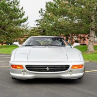 1995 Ferrari F355 Berlinetta - Image 81