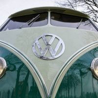 1964 Volkswagen Type 2 T1 Camper - Image 30