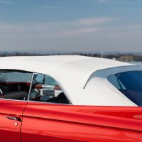 1961 Cadillac Series 62 Convertible - Image 9