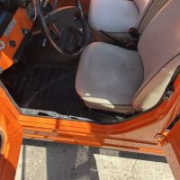 1973 Volkswagen Thing - Image 91