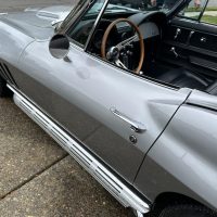 1966 Chevrolet Corvette Convertible - Image 18