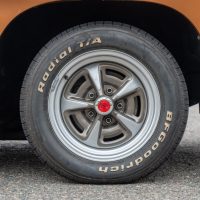 1972 Pontiac LeMans Hardtop Coupe - Image 77