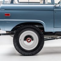 1970 Ford Bronco - Image 11