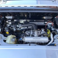 1982 Fiat X1/9 Versione - Image 93