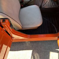 1973 Volkswagen Thing - Image 92