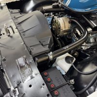 1971 Pontiac Firebird Trans Am – Rare HO 455 - Image 19