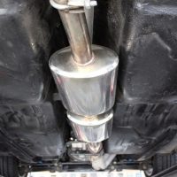 1973 BMW 2002tii - Image 44